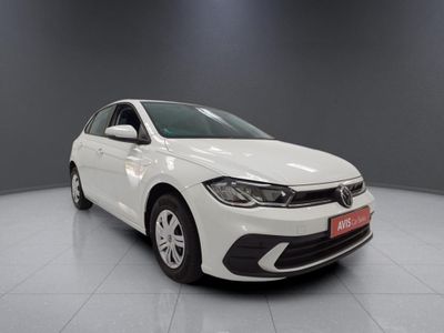 2024 Volkswagen Polo 1.0 TSI