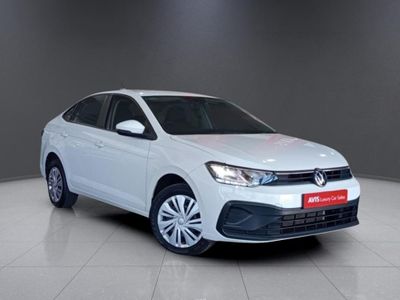 2024 Volkswagen Polo 1.6 Classic Auto