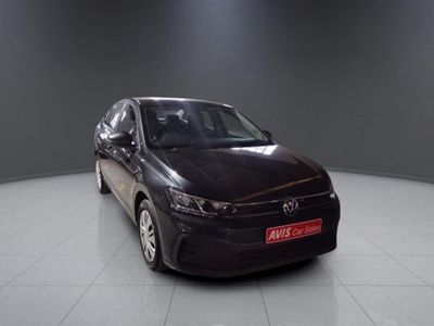 2024 Volkswagen Polo Classic Polo 1.6
