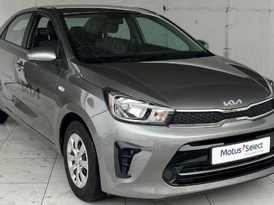 2026 Kia Pegas 1.4 LX