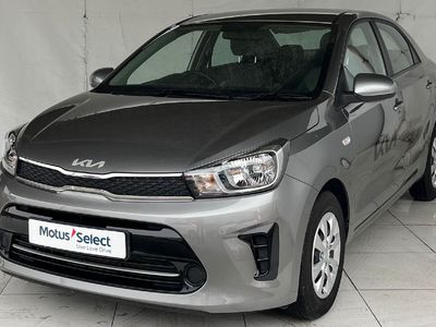 2026 Kia Pegas 1.4 LX