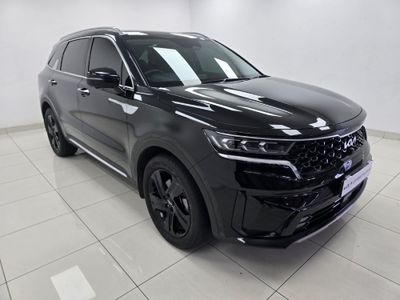 2022 Kia Sorento 2.2D SXL AWD Auto