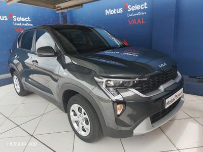 2026 Kia Sonet 1.5 LS