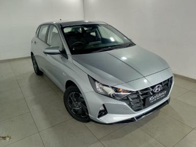 2023 Hyundai i20 1.2 Motion