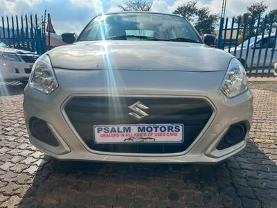 2019 Suzuki Dzire 1.2 GL
