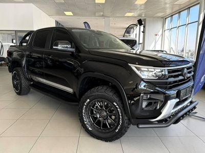 2026 Volkswagen Amarok Amarok Life 2.0 TDi 125Kw Auto