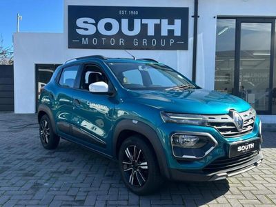 2022 Renault Kwid 1.0 Climber