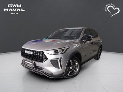 2026 Haval Jolion Pro 1.5T Premium DCT