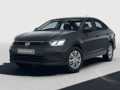 2026 Volkswagen Polo Classic Polo 1.6