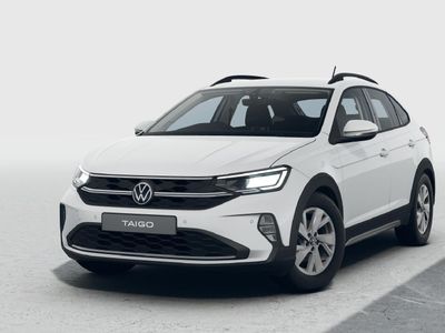2026 Volkswagen Taigo 1.0 TSI Life Auto