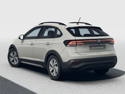 2026 Volkswagen Taigo 1.0 TSI Life Auto