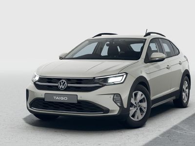 2026 Volkswagen Taigo 1.0 TSI Life Auto