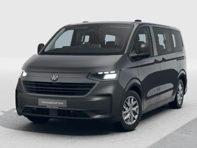 2026 Volkswagen Transporter Crew Bus 2.0TDI Auto 4M 125kW (5 Seat)