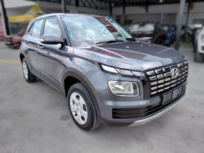 2024 Hyundai Venue 1.2 Motion