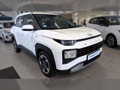 2024 Hyundai Exter 1.2 Premium Auto