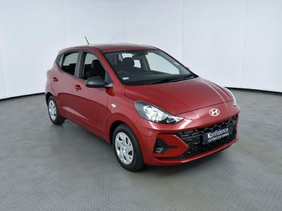 2025 Hyundai Grand i10 1.0 Motion
