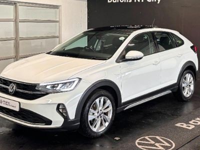 2025 Volkswagen Taigo 1.0 TSI Life Auto