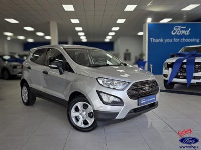 2020 Ford EcoSport 1.5 TiVCT Ambiente