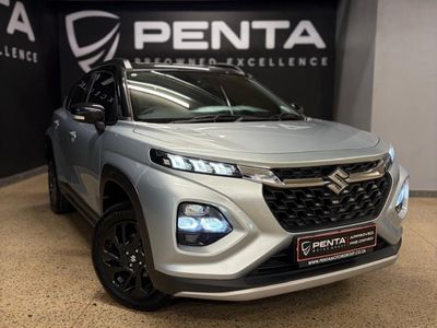 2026 Suzuki Fronx 1.5 GL Auto
