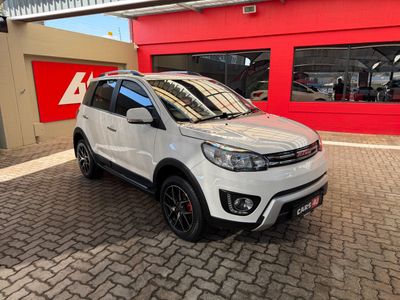 2018 Haval H1 1.5 VVT