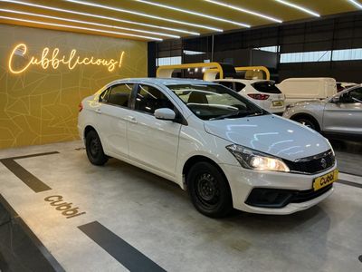 2023 Suzuki Ciaz 1.5 GL Auto
