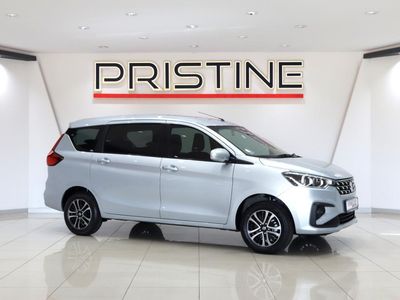 2023 Suzuki Ertiga 1.5 GL