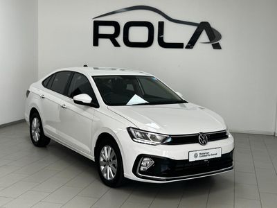2023 Volkswagen Polo Classic 1.6 Life Tiptronic