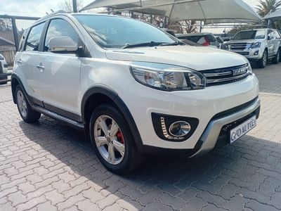 2019 Haval H1 1.5 VVT