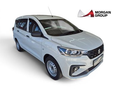 2026 Suzuki Ertiga 1.5 GA
