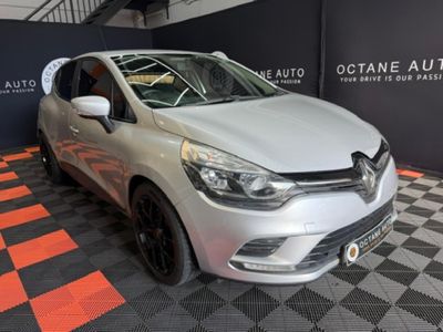 2017 Renault Clio IV 900T Expression 5-dr (66kW)
