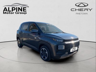 2025 Hyundai Exter 1.2 Premium
