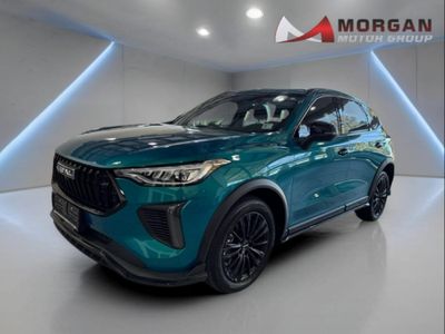 2026 Haval Jolion Pro 1.5T Super Luxury DCT