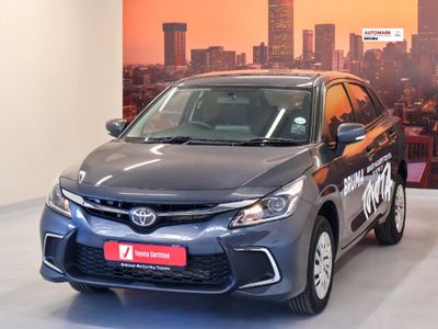 2026 Toyota Starlet 1.5 XI