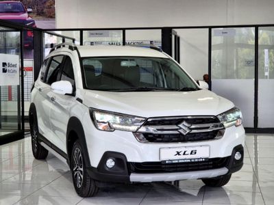 2026 Suzuki XL6 1.5 GL