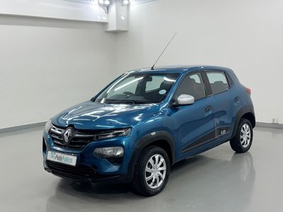2019 Renault Kwid 1.0 Dynamique