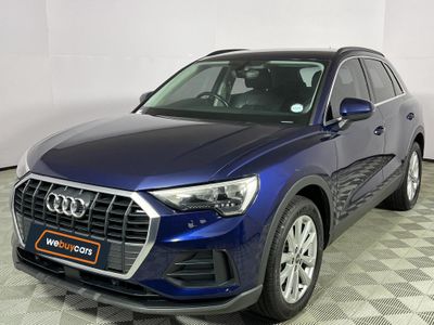 2021 Audi Q3 1.4 TFSI Auto | 35 TFSI