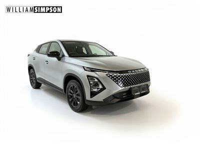 2026 Omoda C5 1.5T Style X