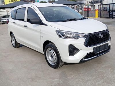 2026 Toyota Rumion 1.5 S