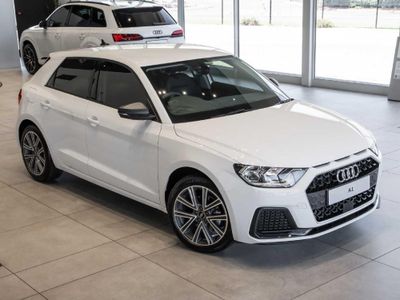 2026 Audi A1 Sportback 30 TFSI Advanced S-Tronic