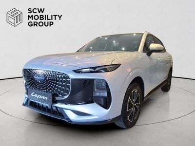 2026 Lepas L4 1.5T Pantera Auto