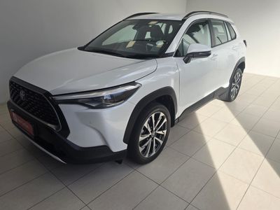 2023 Toyota Corolla Cross 1.8 XR