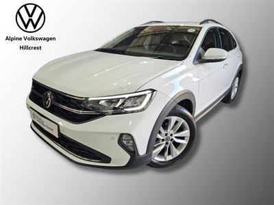 2025 Volkswagen Taigo 1.0 TSI Life Auto