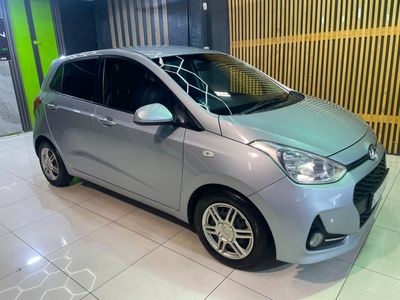 2020 Hyundai Grand i10 1.0 Motion