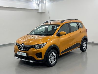2020 Renault Triber 1.0 Dynamique