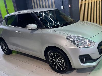 2024 Suzuki Swift 1.2 GLX Auto