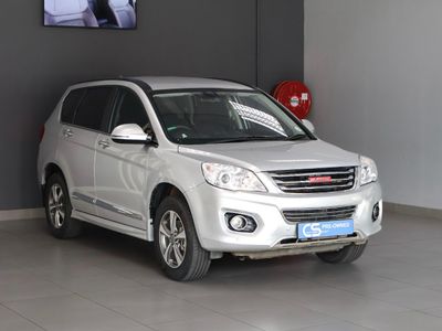 2019 Haval H6 1.5T Premium