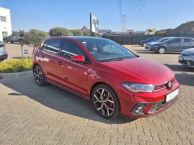 2026 Volkswagen Polo 2.0 GTI Auto (147kW)