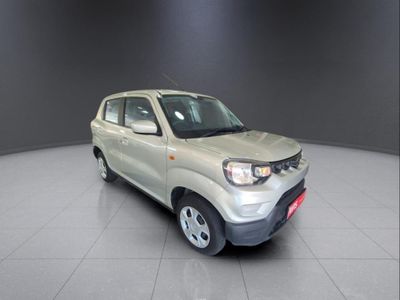 2025 Suzuki S-Presso 1.0 GL+ AMT