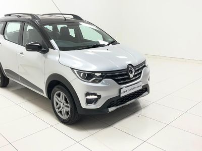 2024 Renault Triber 1.0 Intens