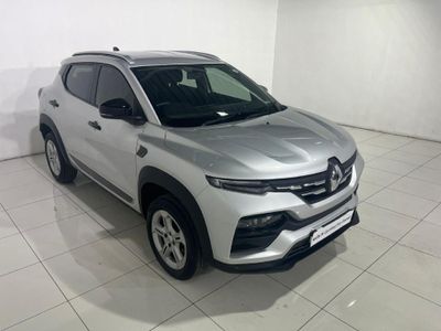 2021 Renault Kiger 1.0 Energy Zen Auto